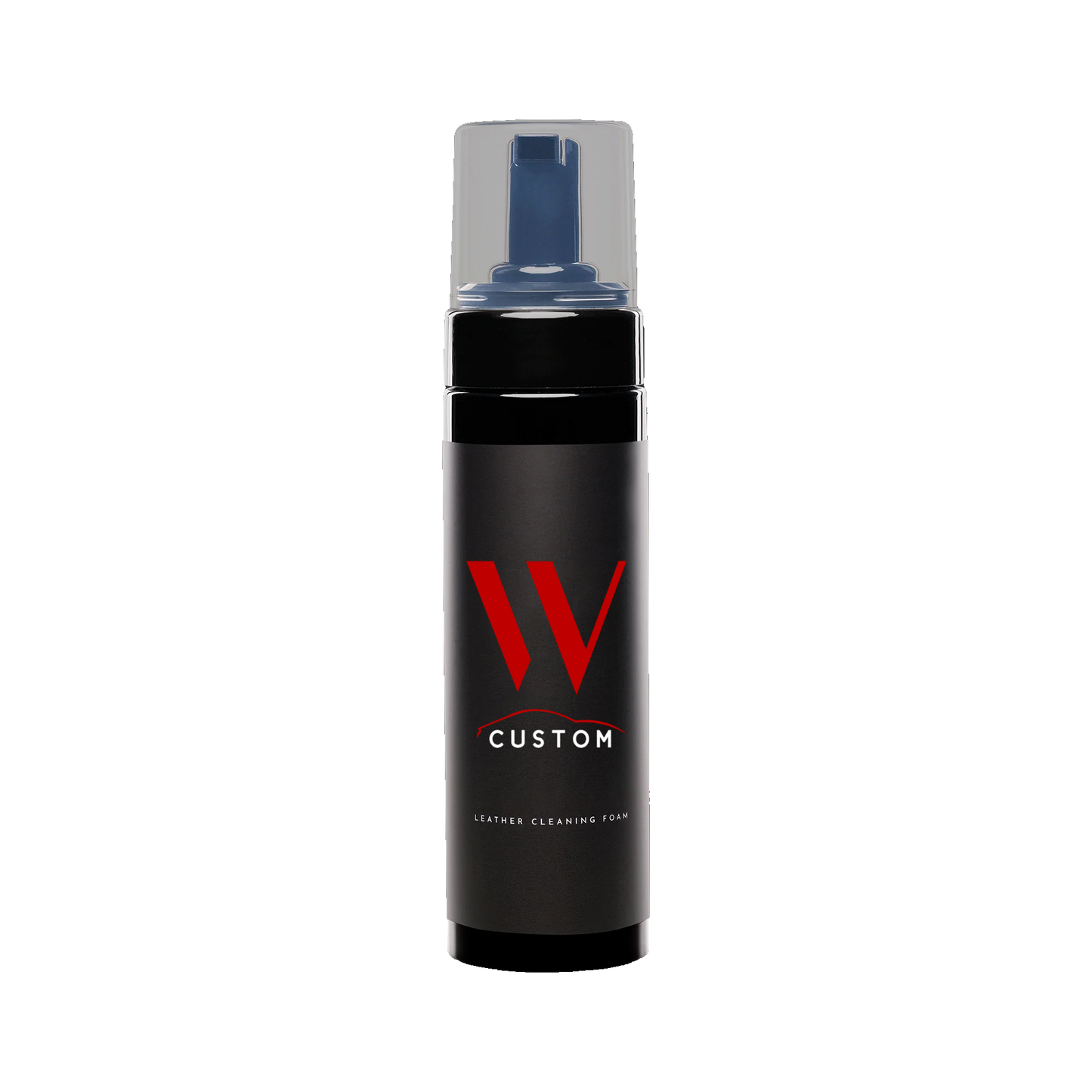 COMING SOON - LEATHER CLEAN 200ml