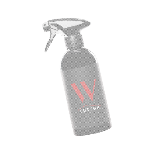 COMING SOON - INTERIORSHINE 500ml