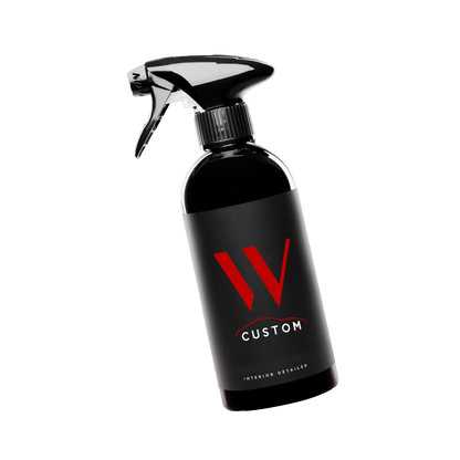 COMING SOON - INTERIORSHINE 500ml