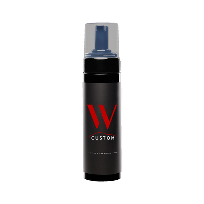 COMING SOON - LEATHER CLEAN 200ml