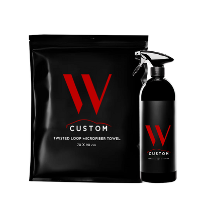 COMING SOON - WAU QUICK DRY COMBO