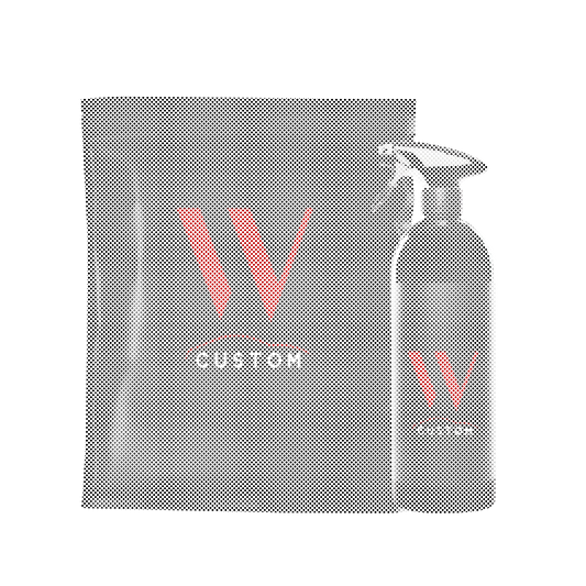 COMING SOON - WAU QUICK DRY COMBO